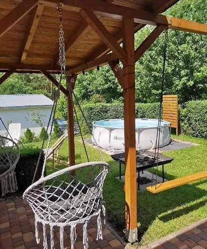 Zbychowko بيت للعطل